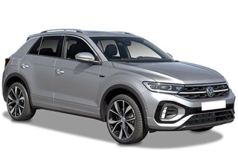 VW T-Roc #1