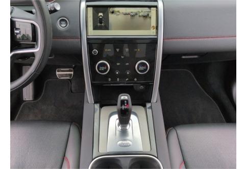 Land Rover Discovery #6