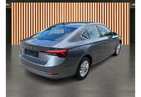 Skoda Octavia #10