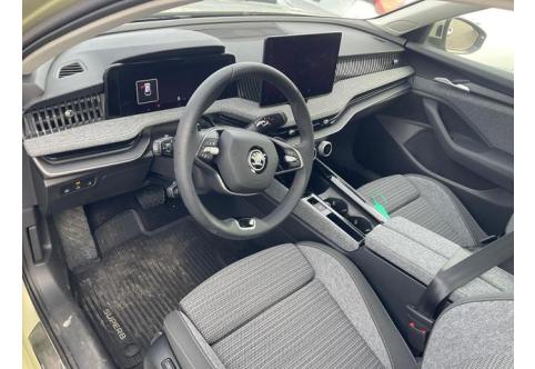 Skoda Superb #2