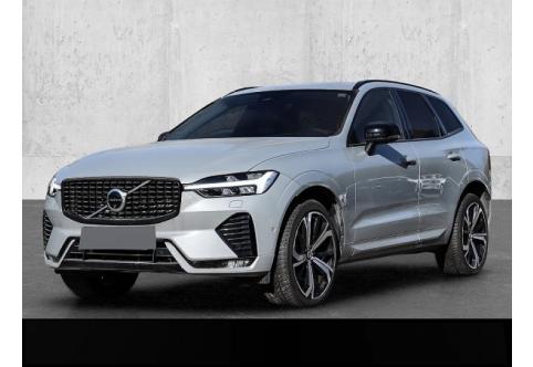 Volvo XC60 #1