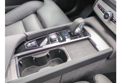 Volvo XC90 #25