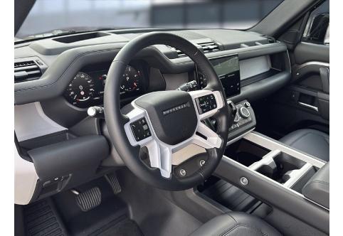 Land Rover Defender #10