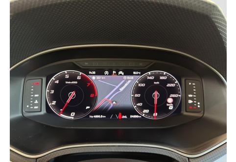 Seat Arona #12