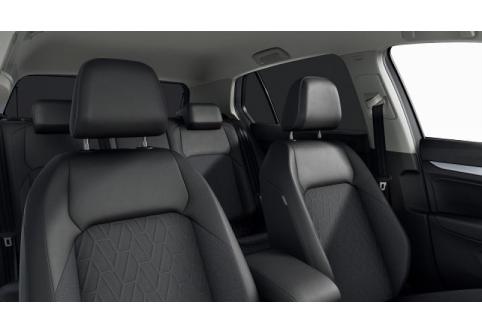 VW Golf #4