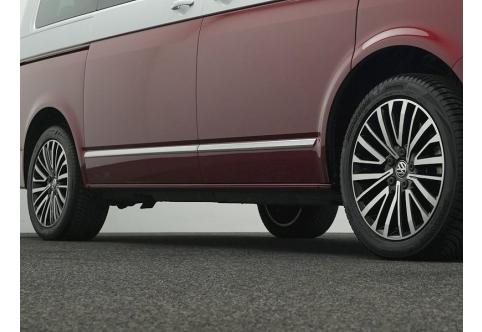 VW T6 Multivan #27