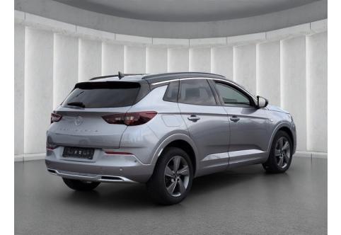 Opel Grandland X #4