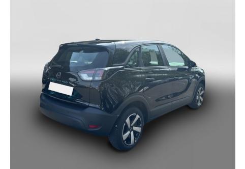Opel Crossland X #5