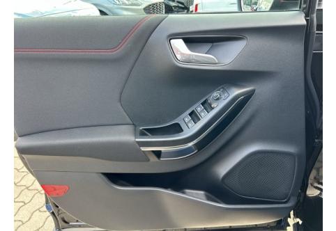 Ford Puma #20