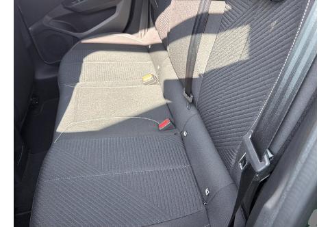 Peugeot 308 #4