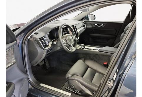 Volvo V60 #7