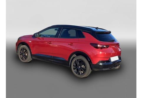 Opel Grandland X #4