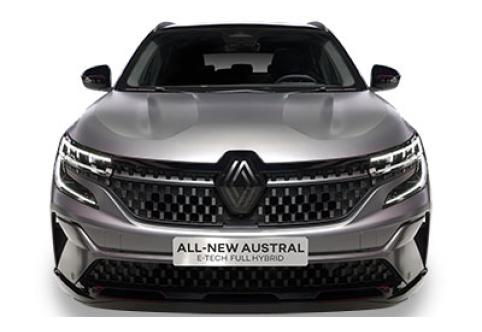 Renault Australien #2