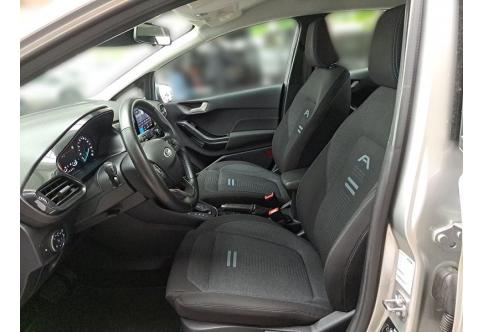 Ford Fiesta #8