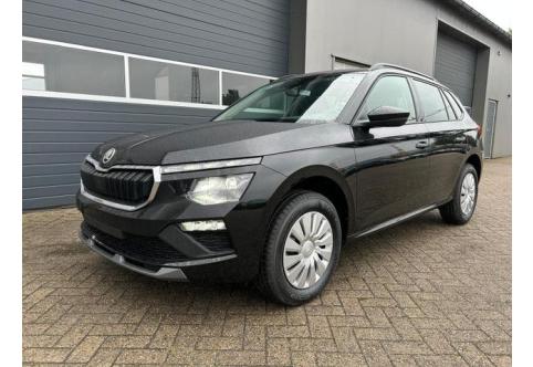 Skoda Kamiq #2