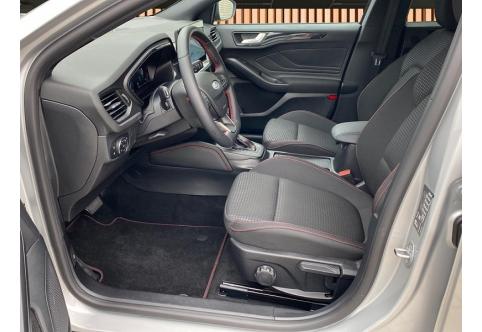Ford Focus #5