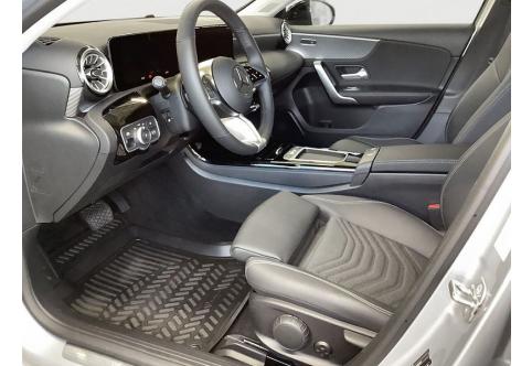 Mercedes-Benz A-Klasse #7