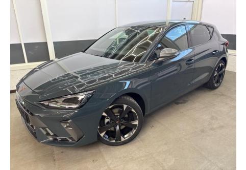 Seat Leon #1
