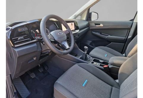 Ford Tourneo Connect #4