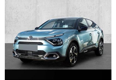 Citroen C4 #1