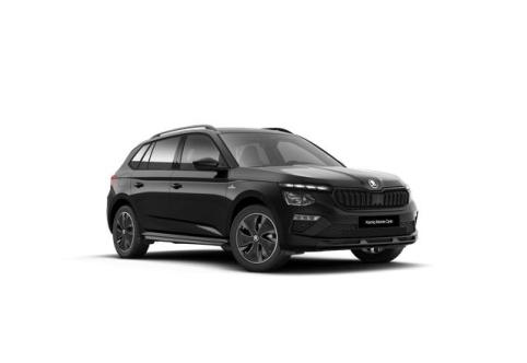 Skoda Kamiq #1