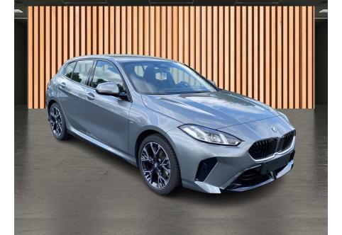 BMW 1er #3