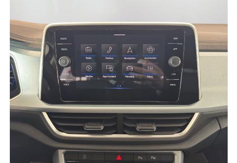 VW T-Roc #13