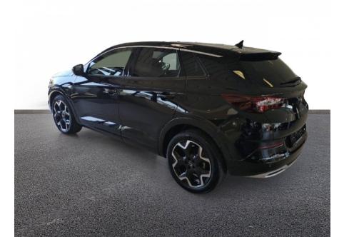 Opel Grandland X #3