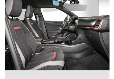 Opel Mokka #6