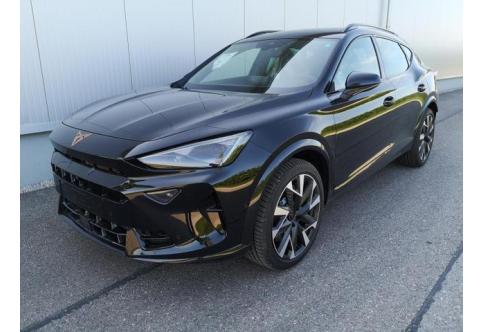 Cupra Formentor #1