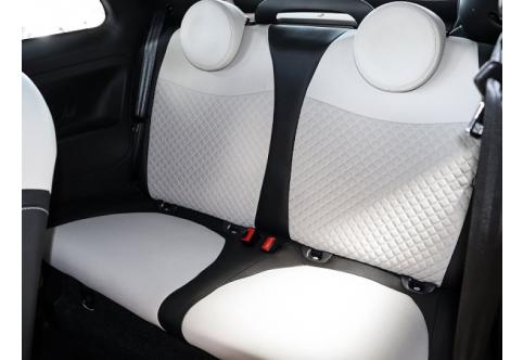 Fiat 500C #12