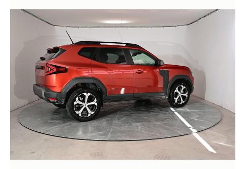 Dacia Duster #8