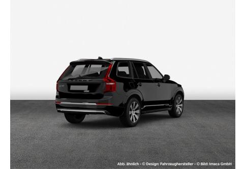 Volvo XC90 #2