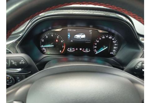 Ford Fiesta #17