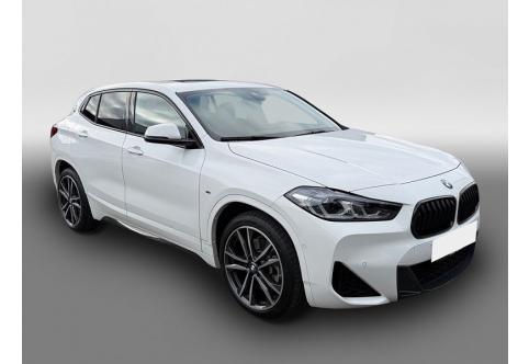 BMW X2 #2