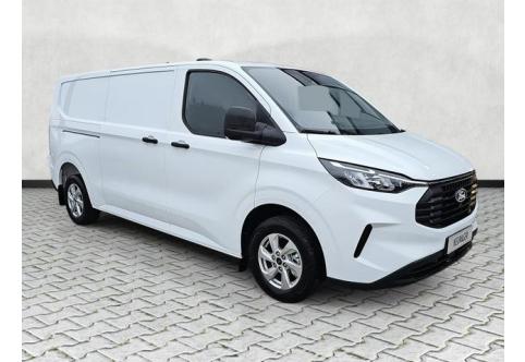 Ford Transit Custom #2