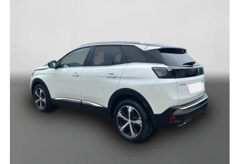 Peugeot 3008 #3