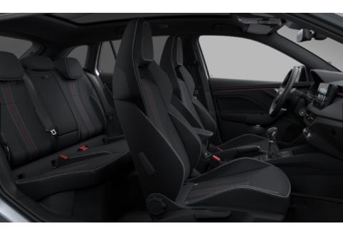 Skoda Scala #5