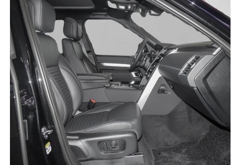 Land Rover Discovery #3