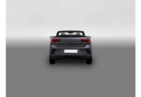 VW T-Roc #6