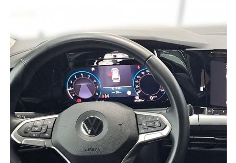 VW Golf #14