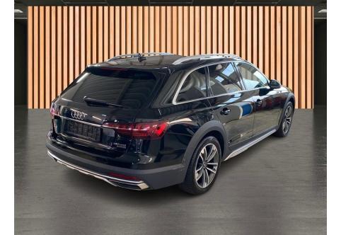 Audi A4 #5