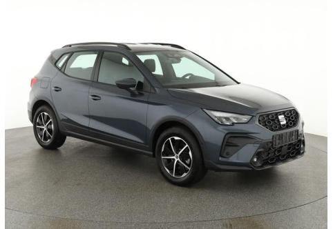 Seat Arona #2