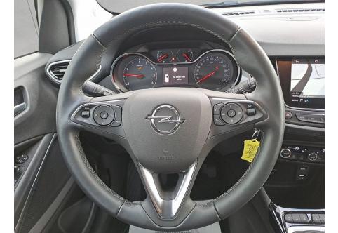 Opel Crossland X #11