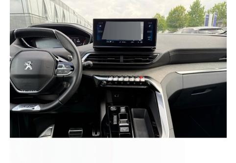 Peugeot 5008 #10