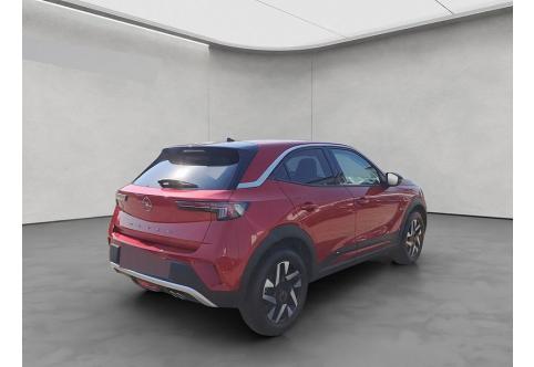 Opel Mokka #6