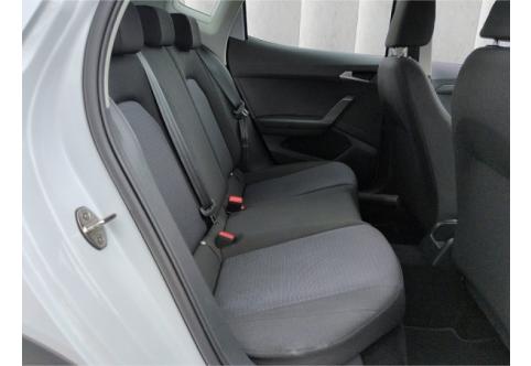 Seat Arona #10