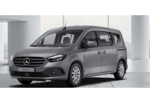 Mercedes-Benz S-Klasse #1