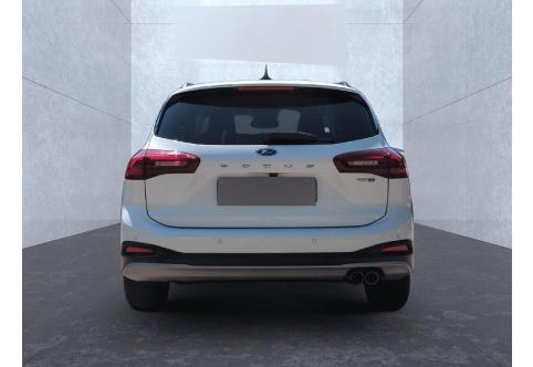 Ford Focus #7