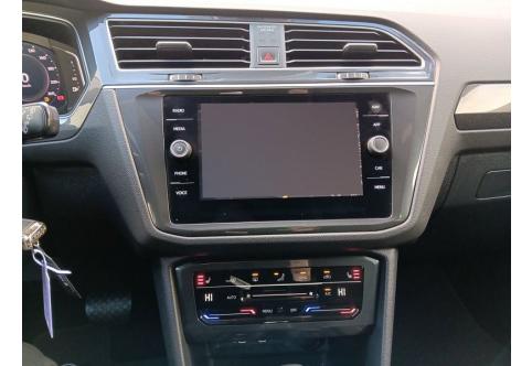 VW Tiguan #12